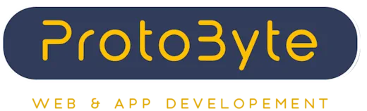 ProtoByte Logo